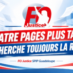 SPIP Guadeloupe : Quatre Pages Plus Tard… On Cherche Toujours la Règle !