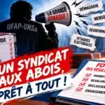 CDC : Un Syndicat aux Abois, Prêt à Tout ! Quand on n’a Pas le Bilan et que les Élections Approchent…