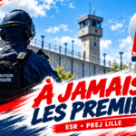 UISP – Lille : À Jamais les Premiers !