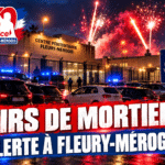 Prison de Fleury-Mérogis : Tirs de Mortiers sur le Parking Visiteurs – Une Nouvelle Alerte qui Doit Être Prise au Sérieux !