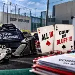 UISP – Toulouse : Formation – Les Jeux Sont Faits – Rien Ne Va Plus !