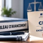 CPIP : TA au Grade de CPIP de Classe Exceptionnelle au Titre de l’Année 2027