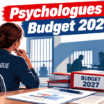 PSY : Arbitrage sur le budget 2027 – L’heure de vérité sur le respect accordé aux Psychologues par la DGAP !
