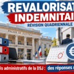 PA : Revalorisation Indemnitaire et Révision Quadriennale ! Quelles Perspectives pour les Personnels Administratifs de la DSJ ?