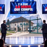 Prison d’Oermingen : Y’A Que La Vérité qui Compte !