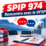 UISP Océan Indien : Rencontre avec le DFSPIP !