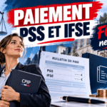 CPIP : Paiement PSS et IFSE – FO Justice ne Lâche Rien !