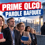 CPIP Paris : Parole donnée, parole bafouée. La prime QLCO passe à la trappe pour les agents du CPSF !