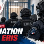 Situation des ÉRIS : Lettre ouverte au Garde des Sceaux