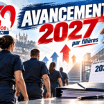DI de Lyon : Flash-inFO Avancements par filières
