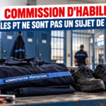 Commission d’habillement : Les Personnels Techniques ne sont pas un sujet de seconde zone ! FO Justice PT refuse cette fatalité !