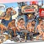 Prison d’Arles : Le huitième jour…