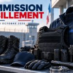 Commission d’habillement du 15 octobre 2026 : Compte rendu